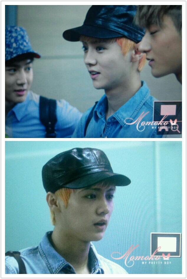 [PREVIEW] 130715 Incheon International Airport - Departure [16P] BPMHpgnCAAEJDi6