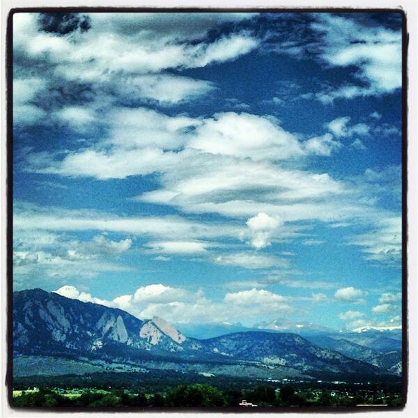 nshirinnn's tweet image. #serene #Vail