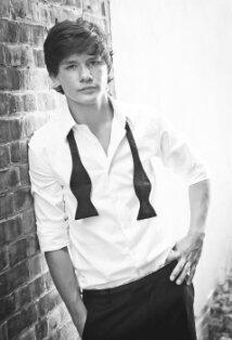 Pageant_Girl98's tweet photo. #ManCandyMonday @Novak_Zig <3 you babe http://t.co/AMesLsw2or