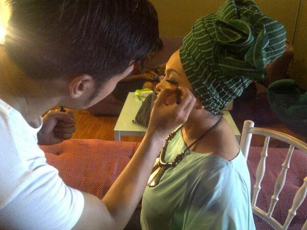 Rieka Roslan tweet media