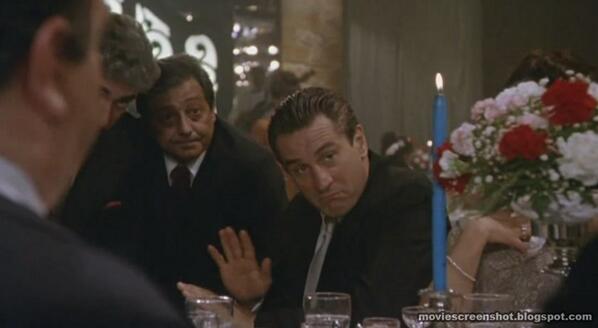MovieImage's tweet photo. Goodfellas (1990) movie screenshots,pictures and images
http://t.co/SWQRv0CZPH http://t.co/vbZSWr233x