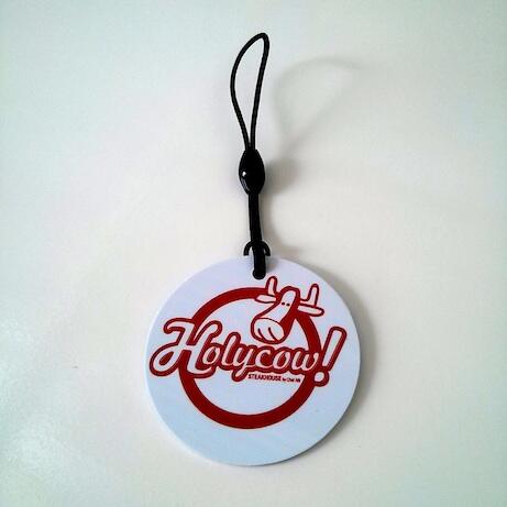 dch4ndra's tweet image. Barusan dapetin Holycard! baru dari @steakholycow, more indulgence awaits!