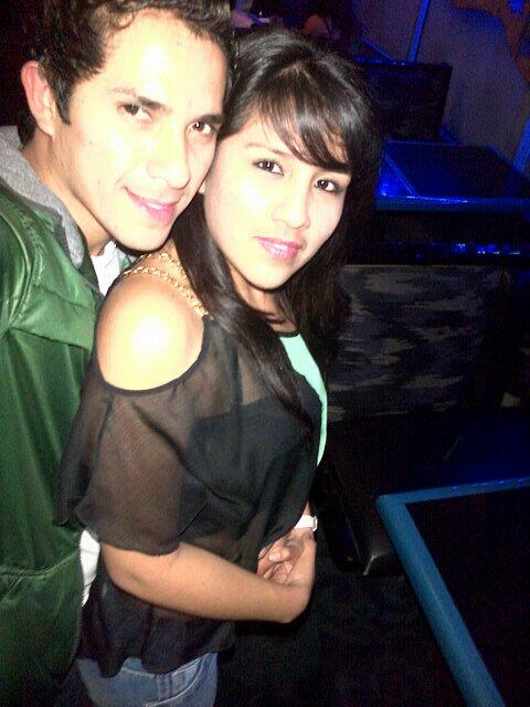 karina ysla tweet media