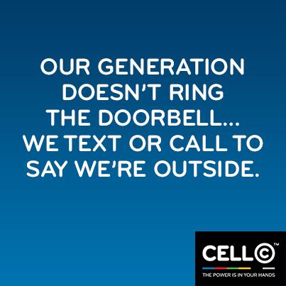 CellC's tweet photo. Retweet if this is you... http://t.co/TUvPLXnUly