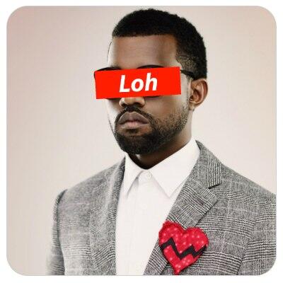 LohoTroll's tweet photo. 1.Стал хипстером.
2.Выпустил модный и поэтому херовый альбом.
3.Встречается с армянкой.
4.Рыба-гей. #ЛОХ http://t.co/8s7IzcptBV