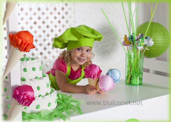 Bialcanet's tweet photo. Hemos preparado un decorado muy fresquito para que los peques de la casa hagan sus delicias. Feliz verano a todos! http://t.co/7s63S1muJ9