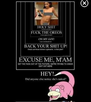 Sleepyslowpoke's tweet photo. “@BenPUFCMucklin: @Sleepyslowpoke hey http://t.co/JuRWKw09xw” story of my life.