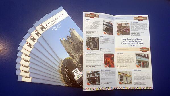 MicklegateQuarter tweet media