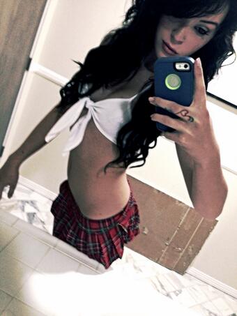 Selfie before school! :) http://t.co/6A1tkhuTJ8<a href="/tag/trending"class="tags"><span>#trending</span></a><a href="/tag/pornstar"class="tags"><span>#pornstar</span></a><a href="/tag/natalieheartxxx"class="tags"><span>#natalieheartxxx</span></a><a href="/tag/natalieheart"class="tags"><span>#natalieheart</span></a>