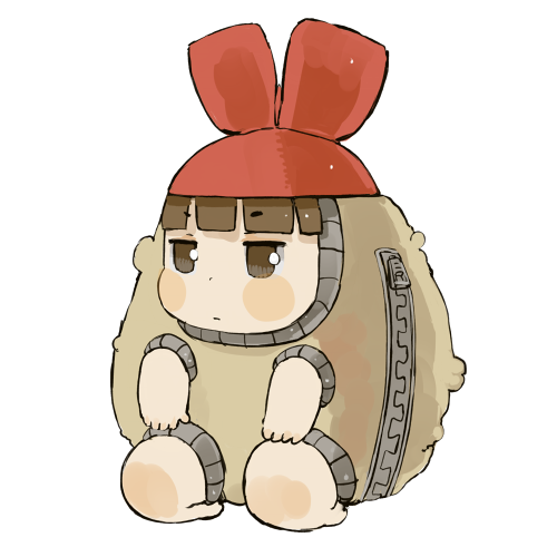 「みんなのひんやりアイコンちゃんがかわいくて、ひんやりしてみたですの。ひんやり前は」|🍑エビ桃🍑ﾃｨｱ え08aのイラスト