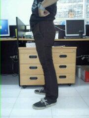 MNSTR_DENIM's tweet photo. Chino brown/canvas/ skinybootcut costume size idr:135k http://t.co/guLu4hcGIp