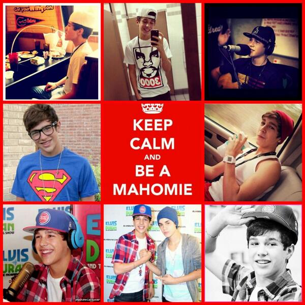 Austins_Woorld's tweet photo. Okay @AustinMahone @17YearOldSinger http://t.co/u00ejncpmI