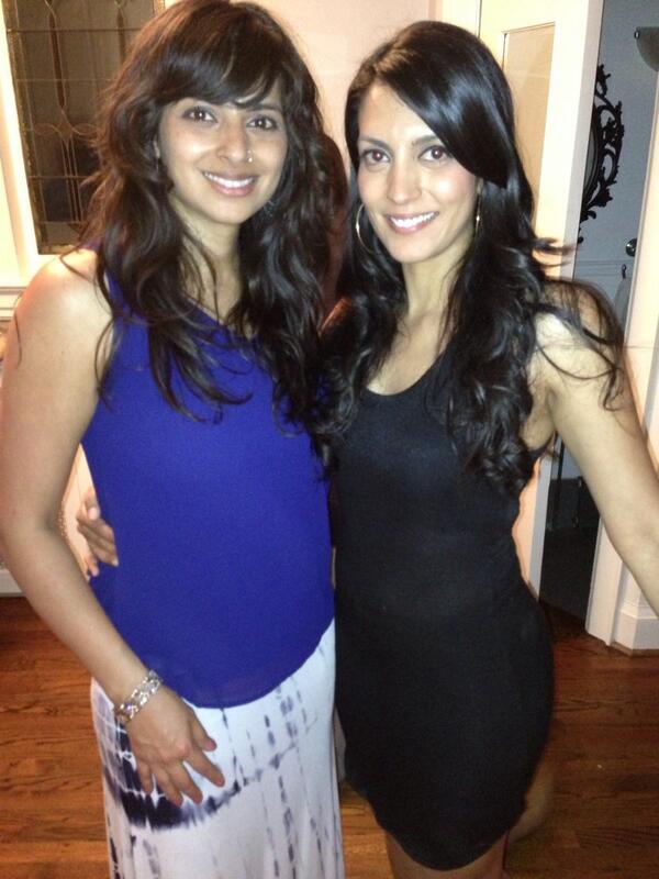 PoojaNSingh's tweet image. 30th birthday party with #GreatFriends. #LoveLife #FeelingFit