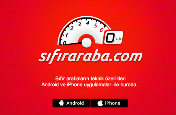 80 marka, 2400 modelin özellikleri telefonunuzda! 
Android: play.google.com/store/apps/det…
iPhone: itunes.apple.com/tr/app/s-f-r-a…