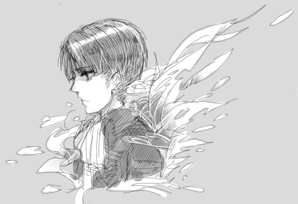 リヴァイ 