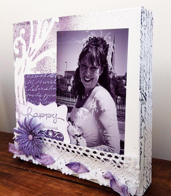 HomelyCreating's tweet photo. Happy Together Canvas http://t.co/nHYBMrGnBu http://t.co/AOkLXX5ClU