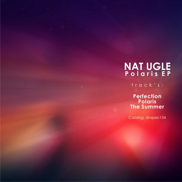 divinetechrec's tweet image. 15/07/2013 - New release: Nat Ugle - Polaris EP. Listen and Download: beatport.com/release/polari…