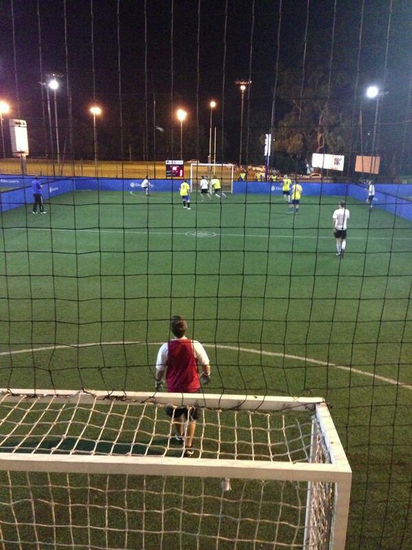 mike_blakey's tweet photo. Footi time. #winning. http://t.co/RVGnthF9Ah