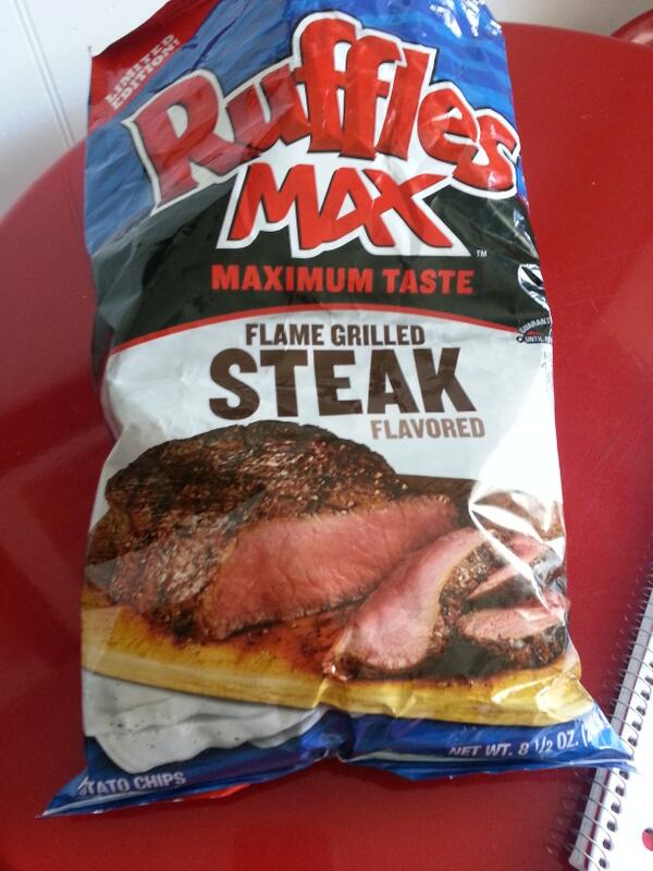 toastsap's tweet photo. @Fritolay should have called these Steak and Potatoes. #Missedopportunities http://t.co/6nJTlKDYdr