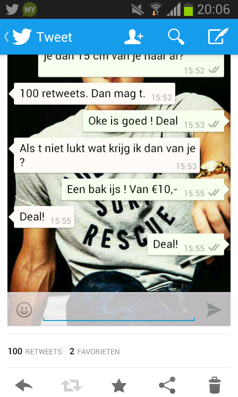 Swooxx's tweet photo. @iekee_  je gaat dood hahahaha heb er 100 http://t.co/YtT7Thf0hx