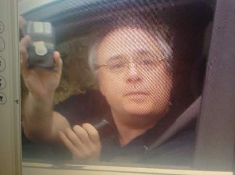 'I can arrest you! I can have you arrested!' <a href="/geeinarsson/">Gardar</a>