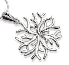 ujewellery's tweet photo. stunning silver branch necklace check it out on http://t.co/3GBqYdBFMr  under unique jewellery http://t.co/E85kWeIWiJ
