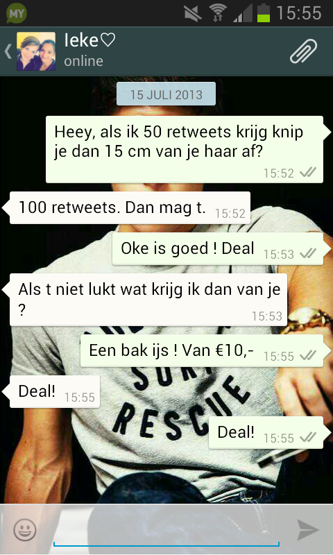 Swooxx's tweet photo. Wie helpt? En ze doet het echt http://t.co/rSeGQTrCZB