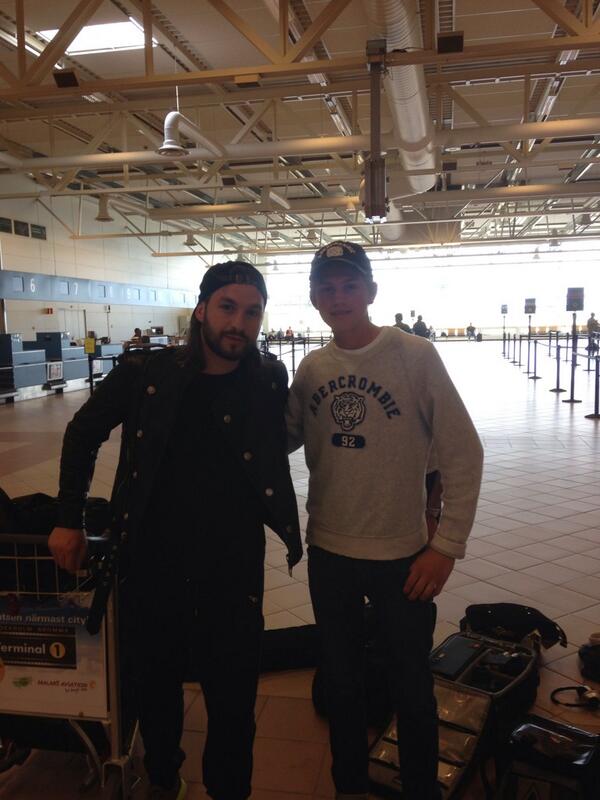 gustaavfransson's tweet photo. @SteveAngello http://t.co/0Feh8TBQxT