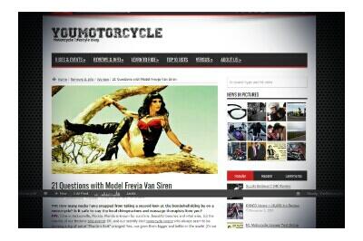 Sneak peek! Make sure to follow YouMotorcycle on Twitter! http://t.co/4wIYprwCo3<a href="/tag/motogirls"class="tags"><span>#motogirls</span></a>