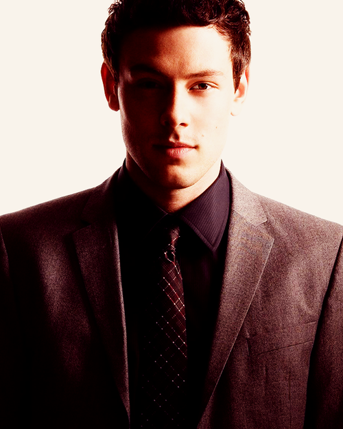 RTFavSongs's tweet photo. #RIPCoryMonteith. I love you. http://t.co/JfpWcAOP1D