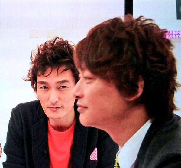 ponNO5's tweet photo. (〃艸〃) RT @arareiko1 (^〜^●)を見つめる<￣！￣>…何か切ない(〃艸〃) http://t.co/XSnmprTWLd