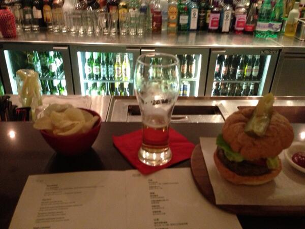 Nkidd's tweet image. Not a bad way to wait for your plane #Clubhouse