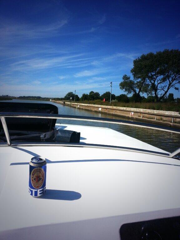 If carlsberg did Monday afternoons ..... #yarmouth