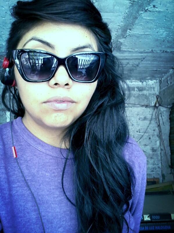 rotbrain's tweet photo. Morning! #ColdDay. "Siempre tenemos que terminar así". http://t.co/N4PhfOOkv7