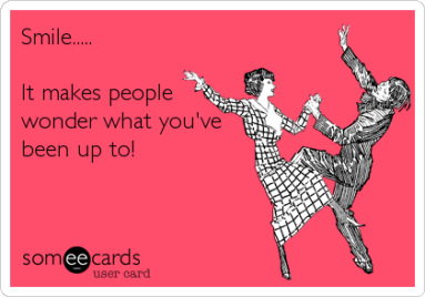 Happy Monday! #Smile #SmileHumor