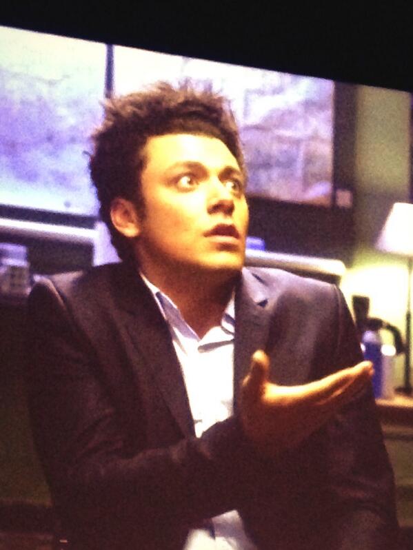 kevadamsss's tweet photo. #Fiston ... Février 2014 les amis !! Hâte de vous le montrer ! #NextMovie #BonnesVacances  #love http://t.co/SdFDvzJ0NQ