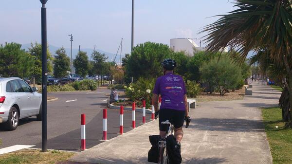 ignitionkey's tweet photo. Hes off! Enjoy @forgetmnotchild http://t.co/FfF9YPaHER