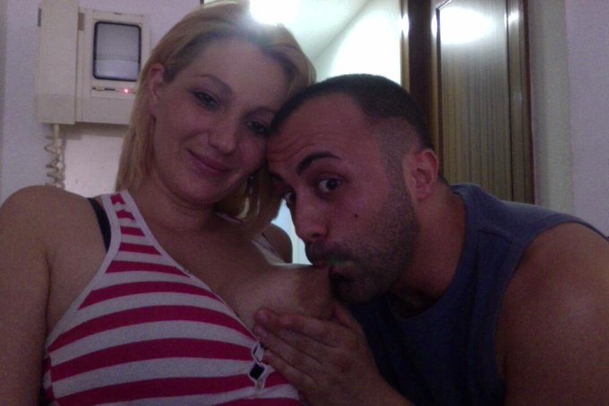 amamantando a @AgenteMontana  en casa de @nikabankx  jajaja http://t.co/N4BTfHG1RC<a class="tags" target="_blank" title="On Twitter" href="/?out=eyJ0eXAiOiJKV1QiLCJhbGciOiJIUzUxMiJ9.eyJpYXQiOjE3MjQ0Mjc5MjQsImlzcyI6InR3cG9ybnN0YXJzLmNvbSIsIm5iZiI6MTcyNDQyNzkyNCwiZXhwIjoxNzU1OTYzOTI0LCJyZWRpcmVjdF91cmwiOiJodHRwczovL3R3aXR0ZXIuY29tL0FnZW50ZU1vbnRhbmEifQ.8WUBw1dsPISmQAaynXv-FtW0Ohk4NLDbC1SPauCGRX_4SWsITUktFI12ZytH3BSmrjlgwmH-DsKeUpVbKVwP4g">@AgenteMontana</a><a class="tags" href="/tag/nikabankx">@nikabankx</a><a href="/tag/clubdepaintball"class="tags"><span>#clubdepaintball</span></a>