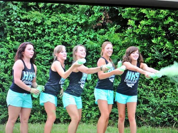 Sommer N. Grammer (@sommersince77) on Twitter photo 