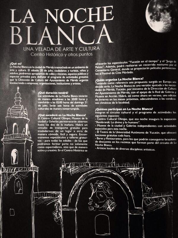 SamanthaAlcazar's tweet photo. Falta poco @SECTUR_mx @TuristeandoYuc @YucatanTurismo http://t.co/qA6FHo16vb
