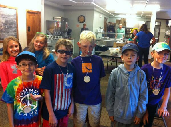 KSSDAYCAMP tweet picture