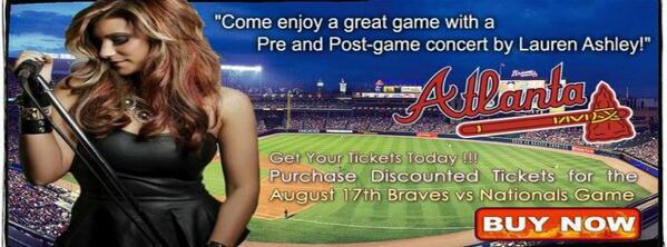 Lauren Ashley tweet media