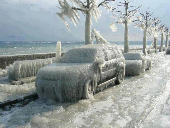 ImagenesWow's tweet photo. Naturaleza implacable. http://t.co/KOz5iHTnwA