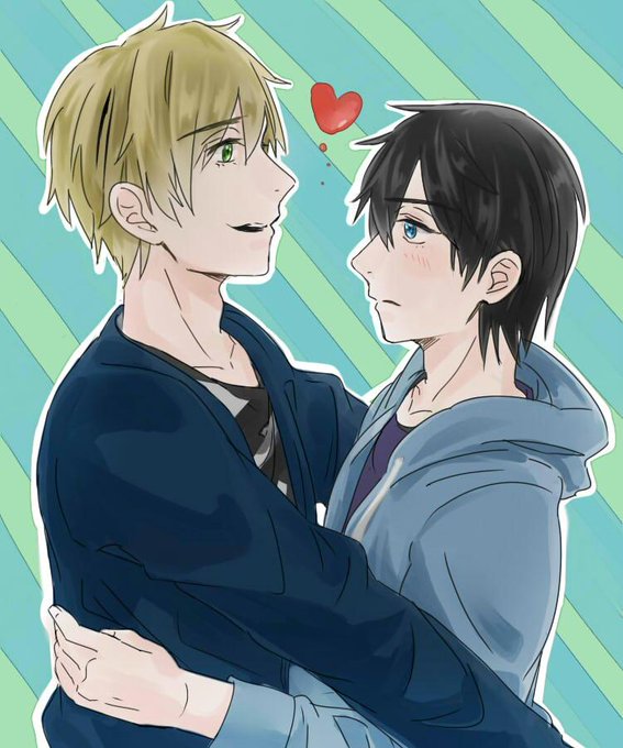 ちょい腐のtwitterイラスト検索結果 古い順