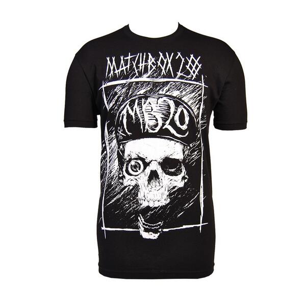 Matchbox Twenty tweet media