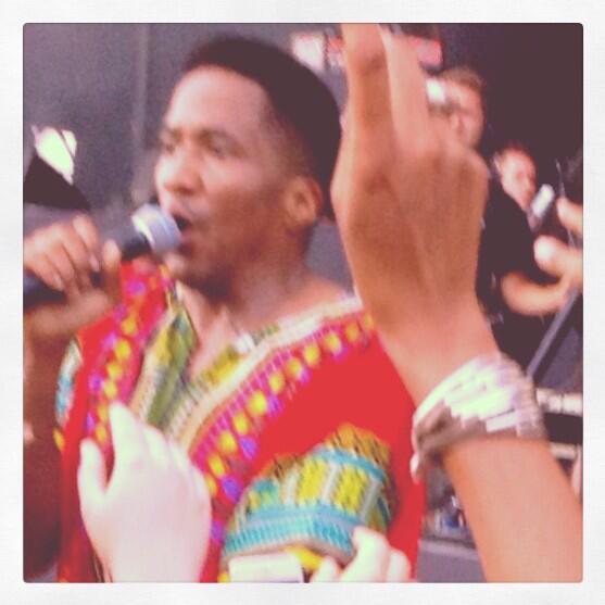 Massive A Tribe called Quest