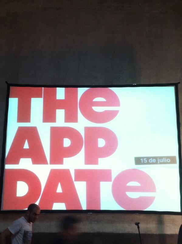 LuaLabs's tweet image. Looking for new ideas in #theappdate
