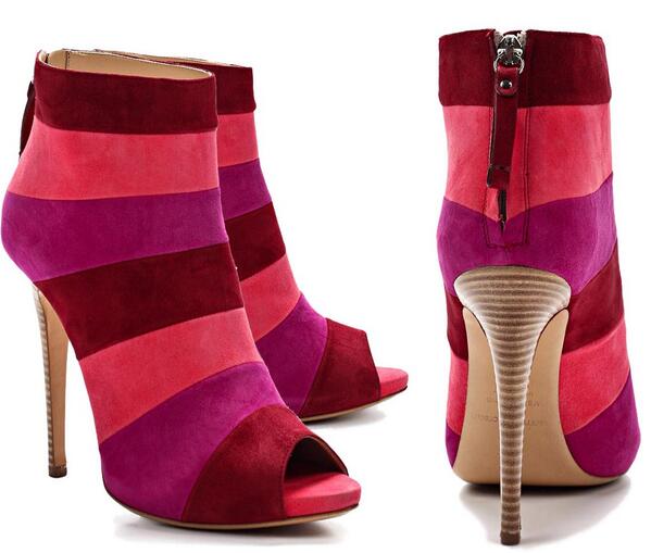 GMLorenzi's tweet photo. Do you love my babies in pink? http://t.co/AnafSpH7BW