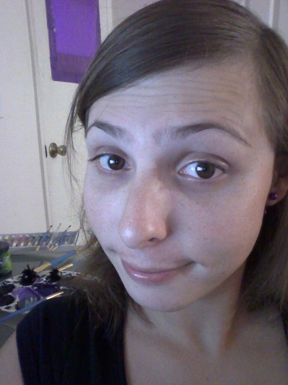 Conocé a la Dulce Sienna Grace [Imgs+Gifs+Vid]