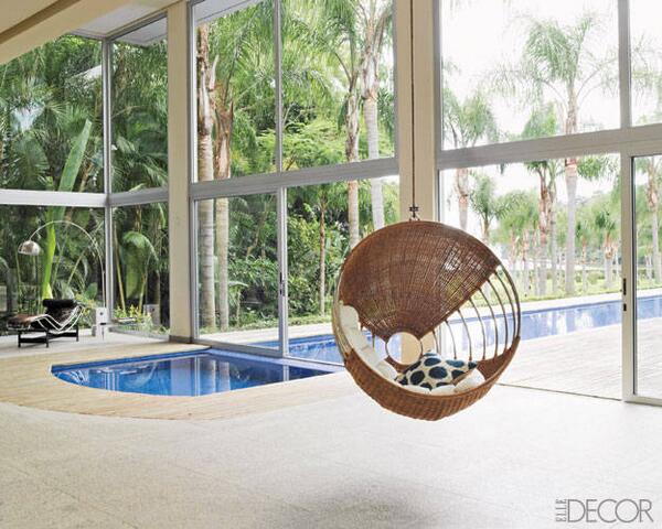 ELLEDECOR's tweet photo. We love: Carefree summer seating. http://t.co/sWjvnzn4xo http://t.co/F9cS6Ivdg6